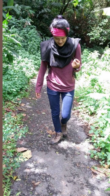 Sansy Indria (@sansy_indria) on Twitter photo 