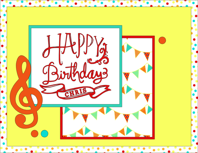 Happy birthday today to the awesome  