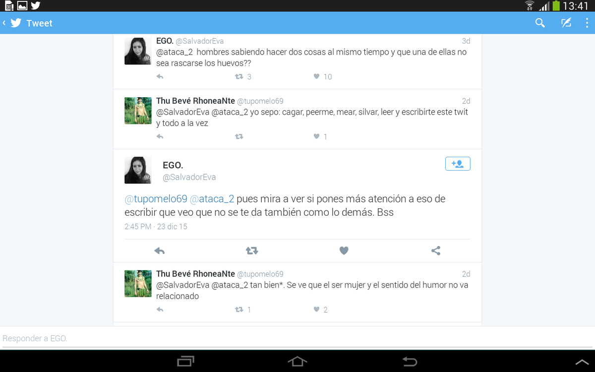 __Anonimous_'s tweet photo. Uno de los mejlres zascas de final de año es de @tupomelo69 https://t.co/XlndsvUbQs