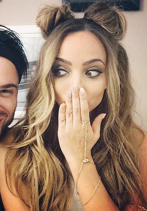 Happy Birthday, Jade Thirlwall 