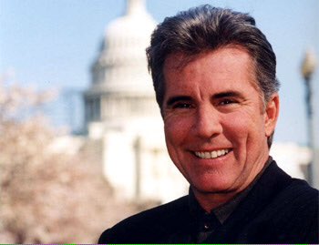 Happy Birthday, John Walsh! 