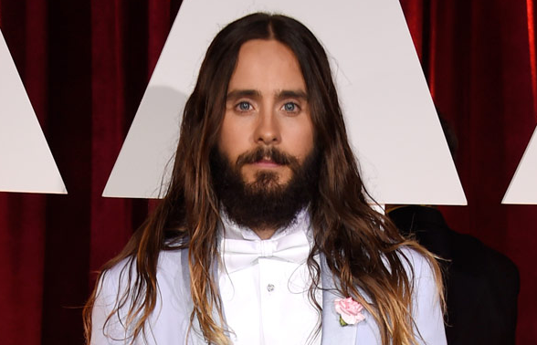 Happy birthday, Jared Leto!
