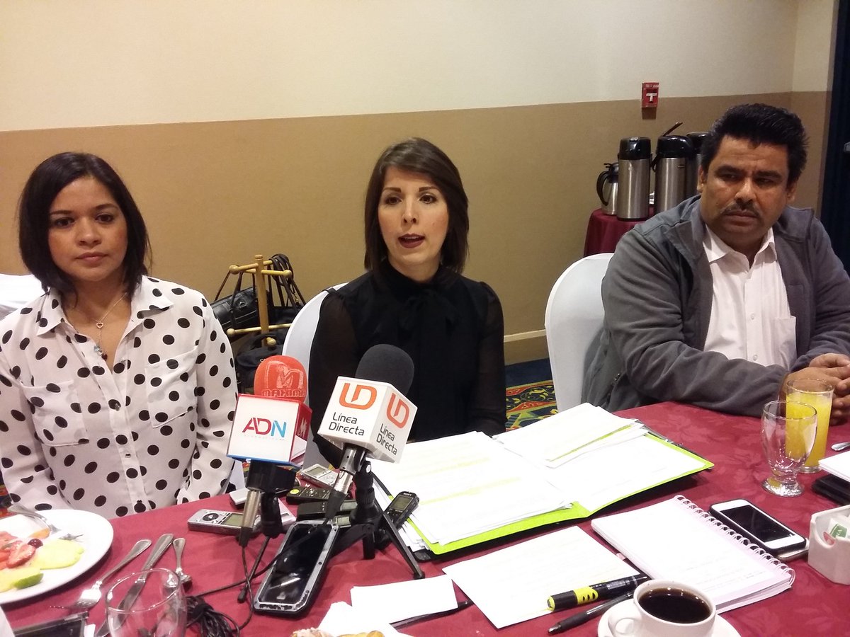 Lanza #IEES convocatoria para registro de candidatos independientes #Elecciones2016 #Sinaloa <a href="/ADNPortalMx/">ADN Informativo MX</a>