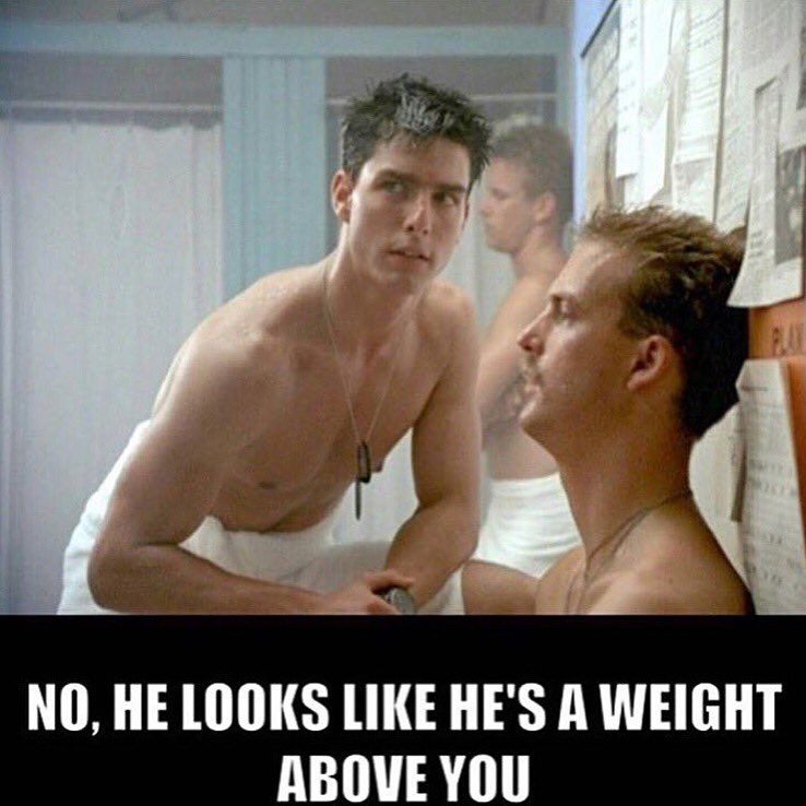 MatProblems's tweet image. Bro, do you think he's in my weight class?