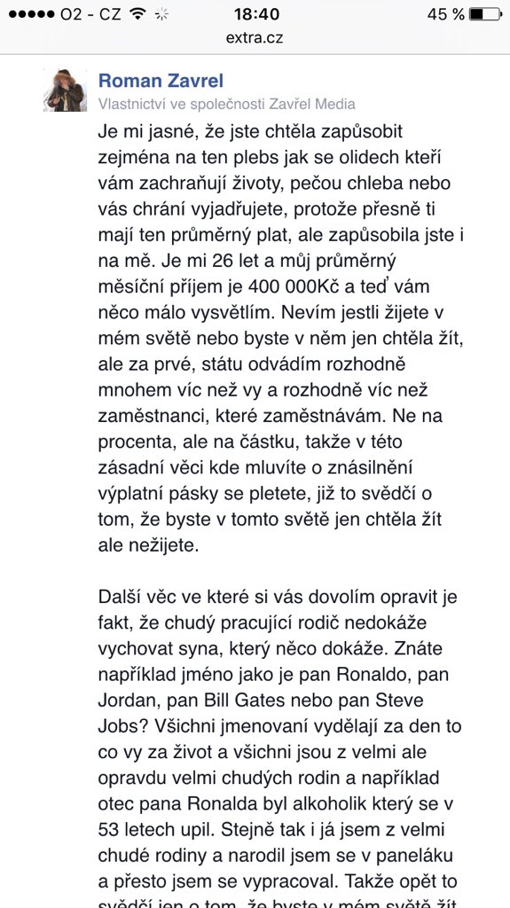 SuperMac.cz tweet media