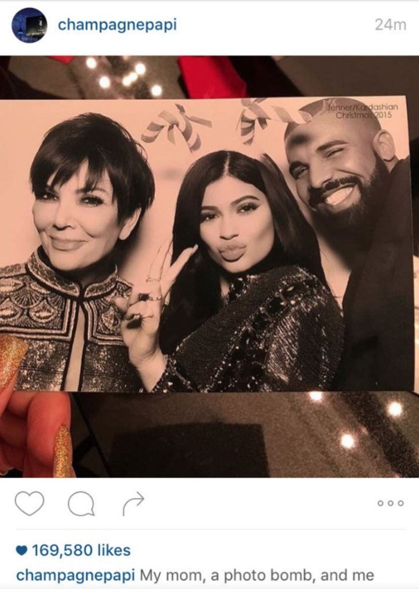 MeninistTweet's tweet photo. When you end Meek’s career and go for the eye of the Tyga https://t.co/Te8TpAshVu
