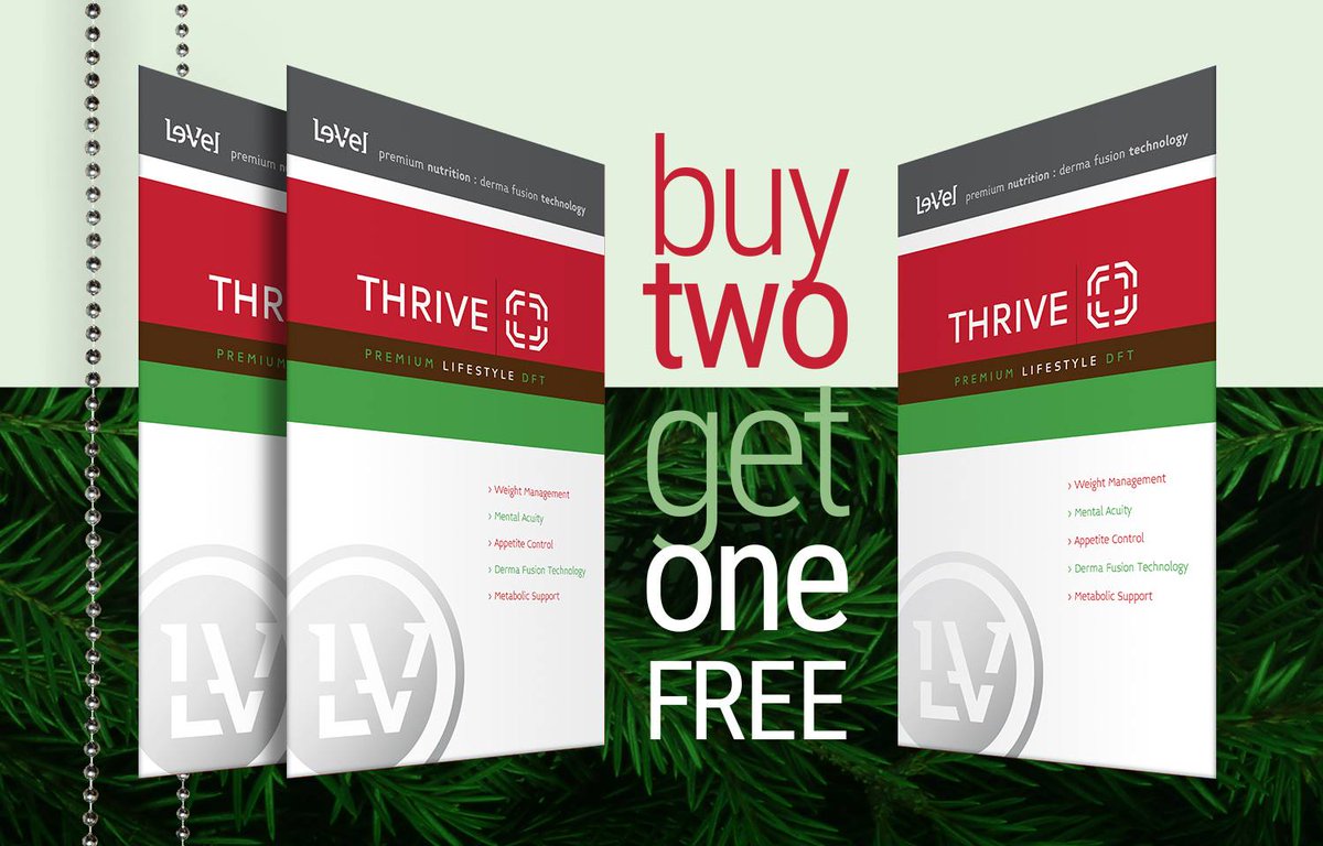 live_healthy911's tweet photo. Let's wrap up #Thrive4Tots with some buy 2 get one Free! #Sharing #Healthy #Love #Children https://t.co/b0Ga3kKT3X https://t.co/KkJ0rwWNqc