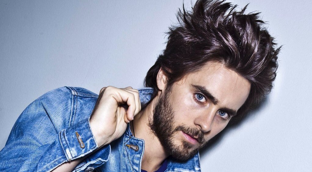 Happy Birthday Jared Leto   