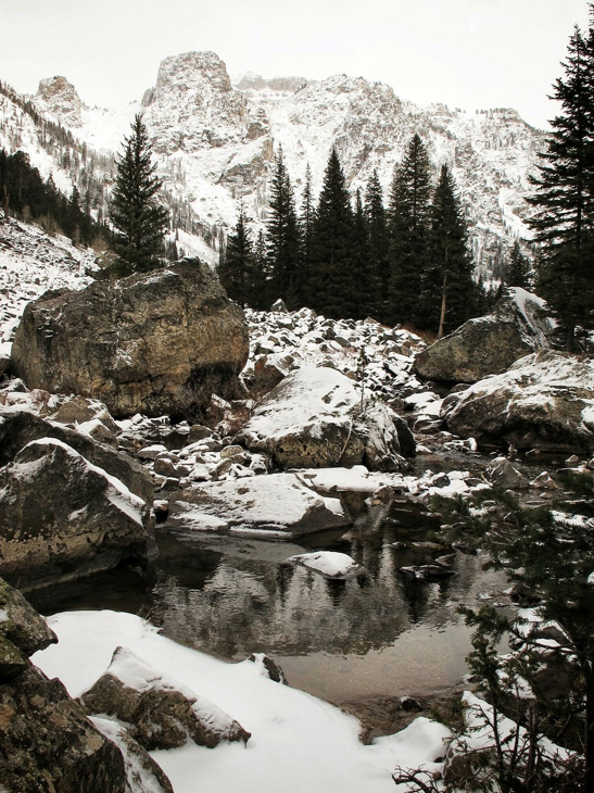 Fuertes nevadas en Sonora - CXK6WR0UAAAMG1a