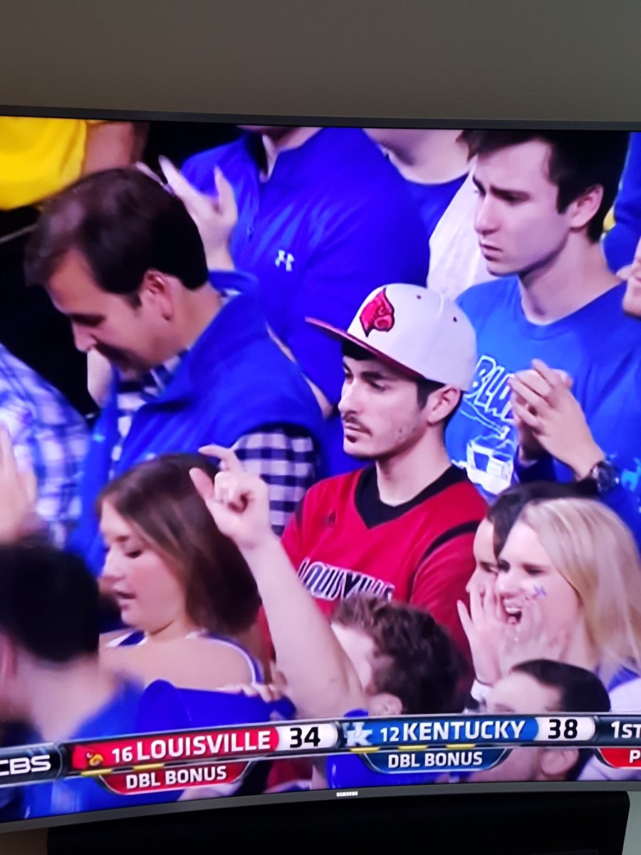 KarlTowns's tweet photo. You mad? 😂 #BBN https://t.co/rcpqxTRKVu