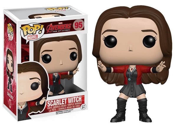 OriginalFunko's tweet photo. RT &amp; follow @OriginalFunko for a chance to win a Scarlet Witch Pop! https://t.co/odcgDGEJE6