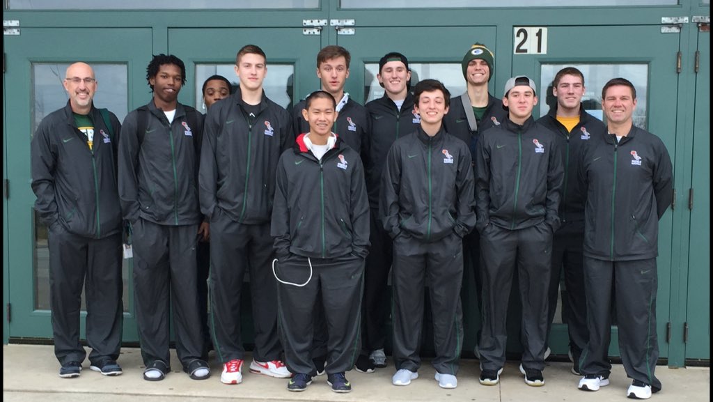 GBPreble's tweet image. @PrebleHoops leaving for the Kingdom of the Sun Tournament - Good luck! Good skill! ❤️PHS🏀