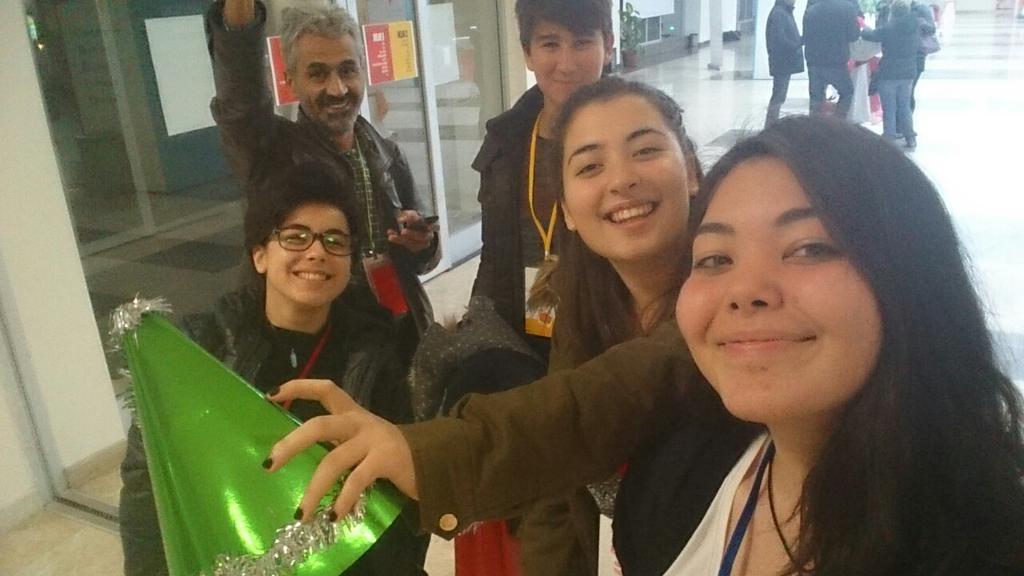 Bugünlük bu kadar! 56 takım arasından 20. olduk. Yarın da buradayız! #liderlergedizde <a href="/liderlerinoyunu/">Liderlerin Oyunu</a>