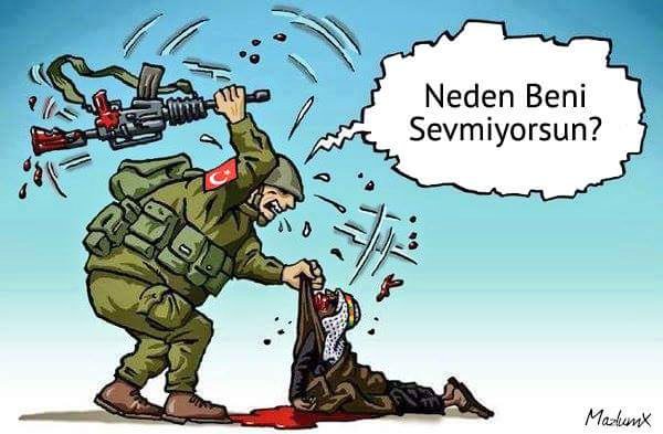 Peace_Kurdish's tweet photo. Why you don't love me ? #Turkey #Kurdistan (1923-∞) https://t.co/hCjNEkp9ye