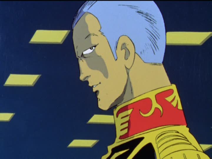 ギレンザビの名言セリフまとめ 演説全文や声優名と悲惨な最後も Beyond The Gundam ビヨガン