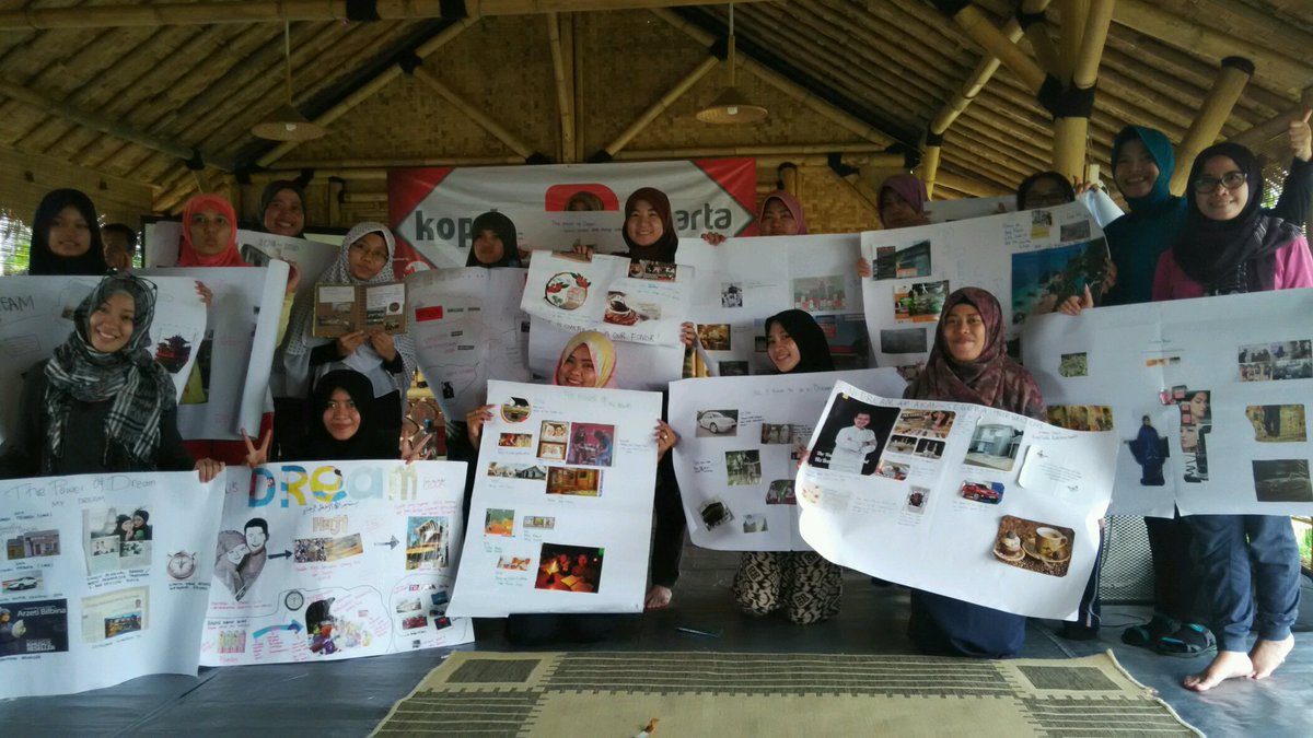 Terimakasih atas 2 hari 1 mlm nya yang luar biasa <a href="/yuBIJAKarta/">YukBisnis Jakarta</a> 🙏😀😄.. Insyaallah siap menghadapi 2016 dg smangat!