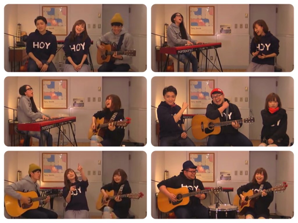 ShiIna_a01's tweet photo. HOY最高でした！！！！！ もう楽しくて楽しくて笑
HOYパーカーは今年も残念ながら…ね笑 けど楽しかったからよし！
本命のおジャ魔女は1位にはなれなかったけどHOYver最高だった！goose最高！！✨
#house7 https://t.co/sdybw4Tf8i