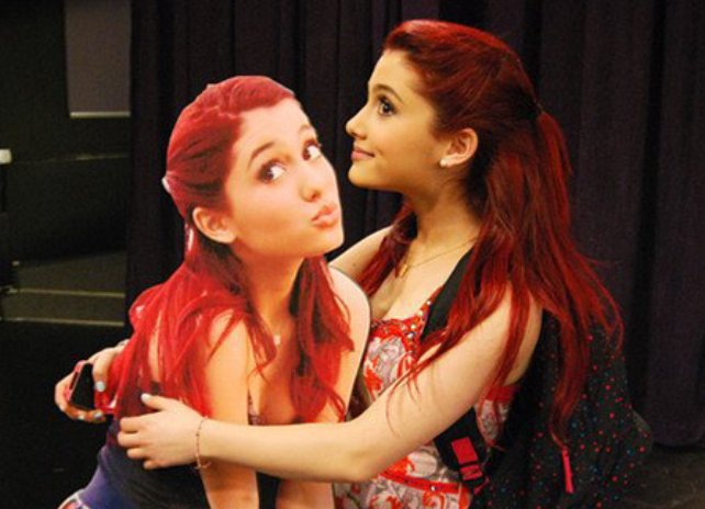 _ari626's tweet photo. Ariの誕生日までに626RT目指します！󾭠
あとぴった半年󾬏
✔#ArianaGrande 
✔#ArianatorさんはRT
✔#趣味あいそうな人RT 
✔#RTした人の中で気になった人follow https://t.co/Rllv5wrVX7