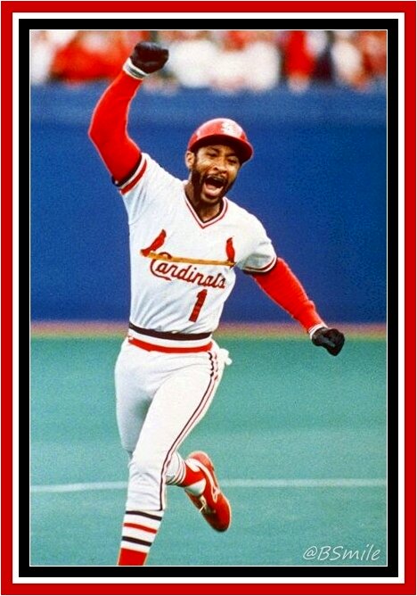 Happy Birthday to \"The Wizard of Oz\" Ozzie Smith! ~ all-time great shortstop born today in \54 