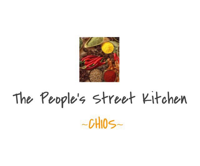 ChiosVolunteers's tweet photo. On Christmas Day, the PSK in Chios prepared meals for over 950 refugees. Ask us how you can support this project! https://t.co/ha9lxmwc8M