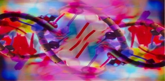 FavoriteTrips's tweet image. Разноцветность. Лейкимия