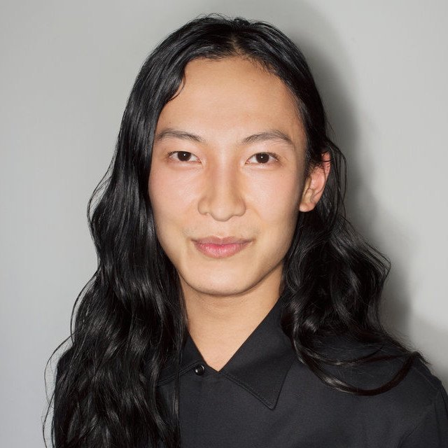 Happy 32nd Birthday to Designer Extraordinaire, Alexander Wang!  