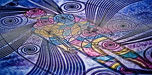 FavoriteTrips's tweet image. Изменения ДНК