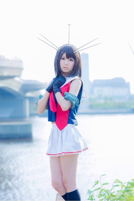 Twitterのコスプレ画像77