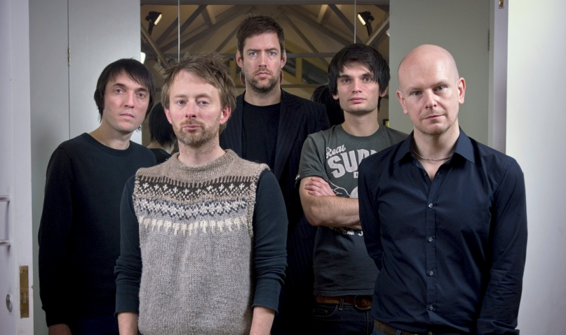 JB007_NL's tweet photo. Radiohead brengt ongebruikte soundtrack SPECTRE uit - https://t.co/wPBxR1Lgmx #JamesBond #SPECTRE https://t.co/4455RBAkdG
