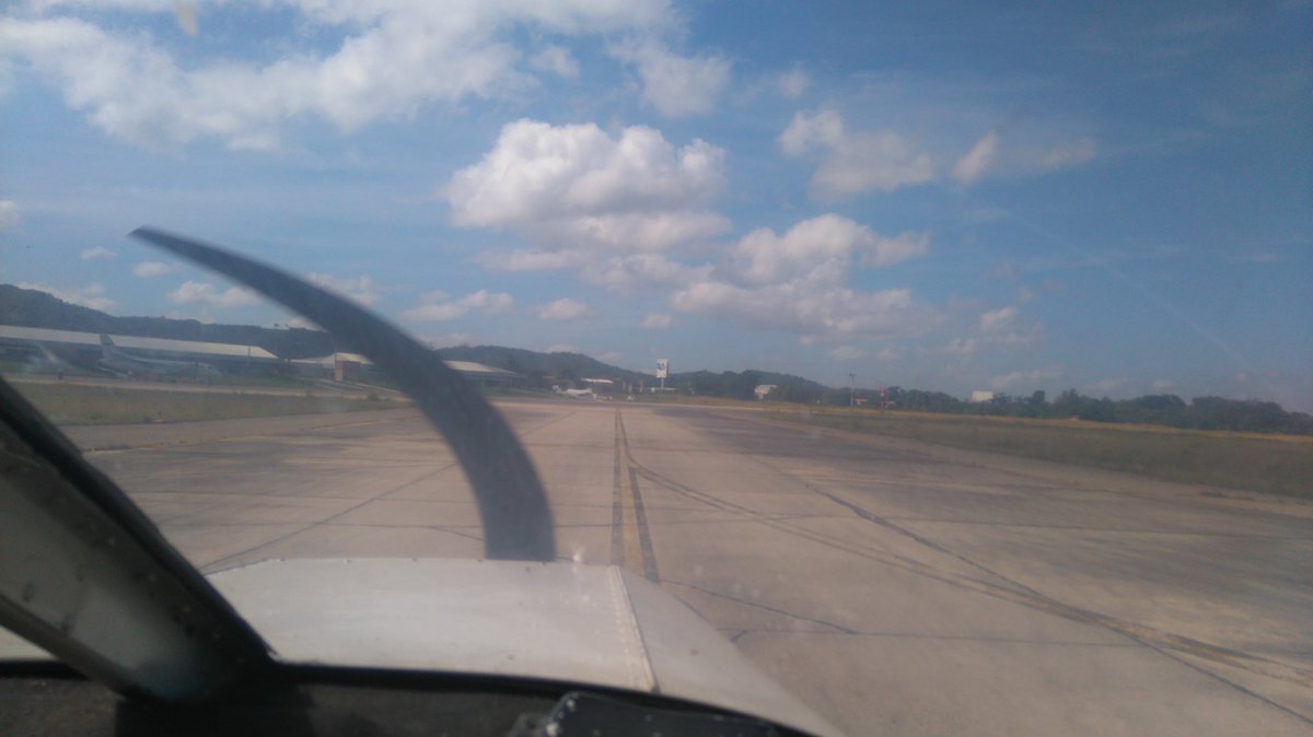 IboyJorge's tweet photo. Aeropuerto mundo maya, Petén https://t.co/trZdlHh1v4