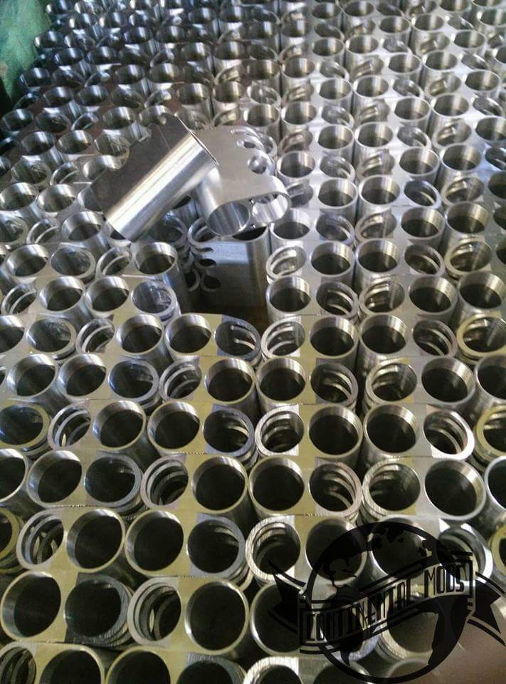 ContinentalMods's tweet photo. Work in progress.. #vape #vaping #vapelife #vapeporn #vapecommunity #vapingisthefuture #vapefam #ecig #ecigarette https://t.co/8wgM9vlJi9