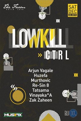 Catch <a href="/HuzefaAuctionwa/">Huzefa Auctionwala</a> + <a href="/Murthovic/">㎡ㄩЯɬｻ◊</a> <a href="/ArjunVagale/">Λrjun Vagale</a> @vinayakamusic and many more artists from Hyd at #TheFarm tonight