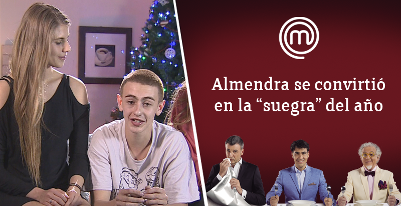 canal13's tweet photo. ¿Ya la viste? La hija de Almendra sacó aplausos en redes sociales > https://t.co/S3tBOT1qXb https://t.co/U1F4B6lzhN