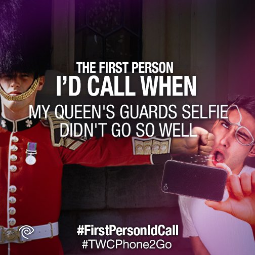 GetSpectrum's tweet photo. The #FirstPersonIdCall when…choose from 10 crazy customizable memes &amp; share w/your friends: https://t.co/I8fBOqnpOn https://t.co/wWVnuxwqrr