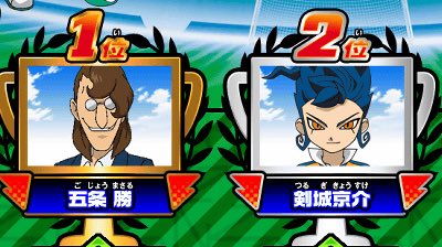 アニメ史に残る愚行 イナイレ Twitter Search