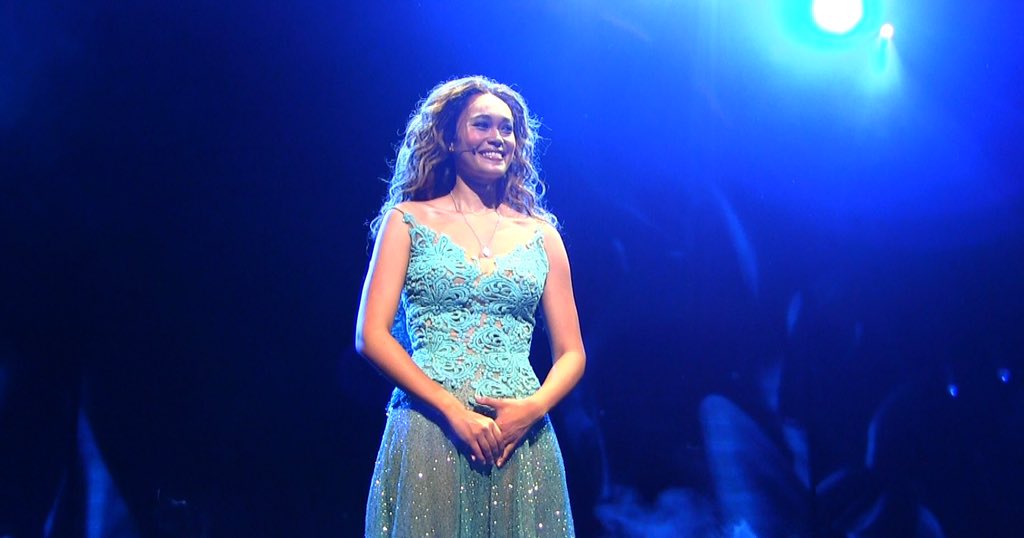 WAANZINNIG <a href="/Romymonteiro/">Romy Monteiro</a> #thebodyquard De Nederlandse #Beyoncé <a href="/albertverlinde1/">Albert Verlinde</a> <a href="/StageEntertain/">Stage Entertainment</a>