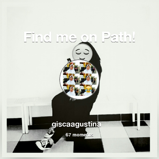I've shared 67 memories with my friends on #Path - see them now at path.com! #thepersonalnetwork