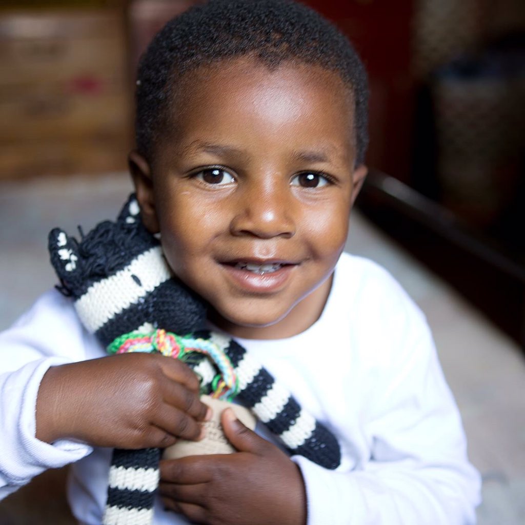 BANICE WITH HER PRESENT FROM #SantaClaus! #MerryChristmas TO ALL OF YOU!