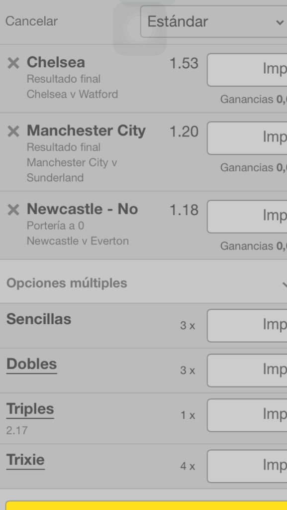 peppapicks_'s tweet photo. ⚽️PICK 2⚽️
@2.17
Stake 1.5 https://t.co/HRKIQKVtdw