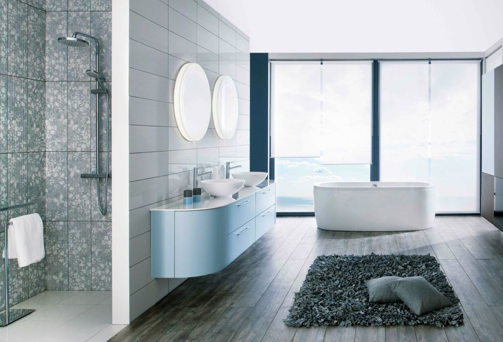 TwickSCHMIDT's tweet photo. Get a bespoke fitted luxury bathroom from Schmidt that will set you up for a great new year. https://t.co/NAhNAryqZo