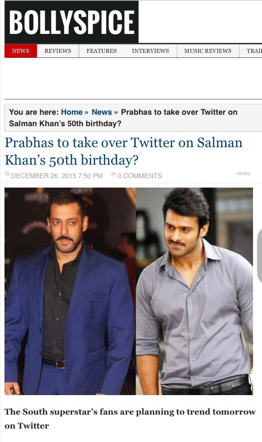 Prasad_Darling's tweet photo. This is called ultimate #craze of #Prabhas 👌 
Rebel star fans are really awesome ❤️ #5MlikesForPrabhasInFb ✌🏼️ https://t.co/PbUre1iKKr