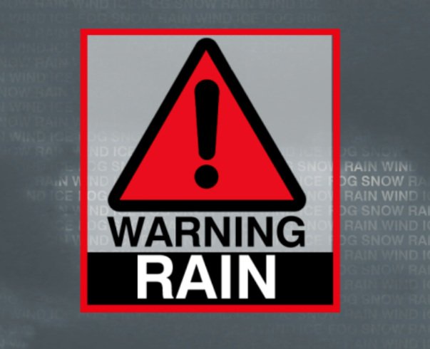 RED Weather Warning For Rain In Lancashire West And North Yorkshire red-weather-warning-for-rain-in-lancashire-west-and-north-yorkshire