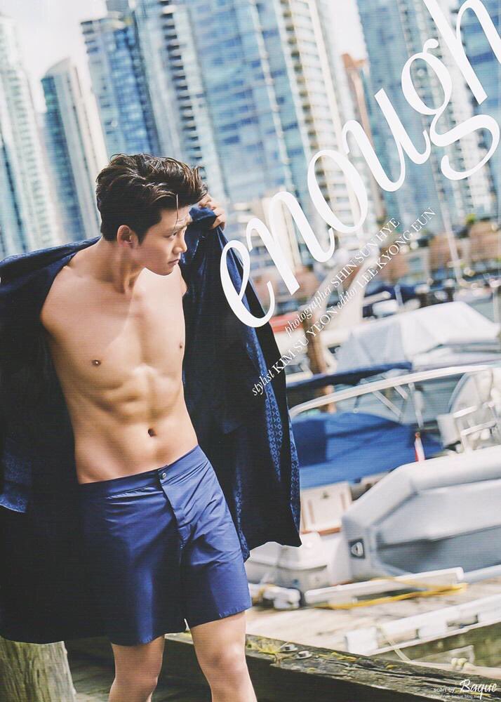  Happy Birthday, Ok Taecyeon!! I love you   