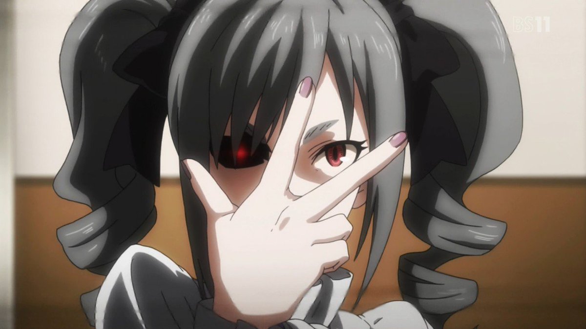 嘲笑のひよこ すすき 本日12月27日は声優の内田真礼さん 小鳥遊六花 一ノ瀬はじめ 神崎蘭子ほか の誕生日 おめでとう 声優 中二病でも恋がしたい Imas Cg Imas Cg Anime 内田真礼生誕祭 内田真礼生誕祭15 T Co Tr8pkvkbil