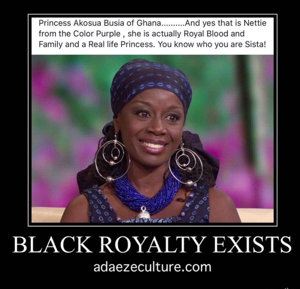 adaezeculture's tweet photo. Did you know? https://t.co/LODXBekbme