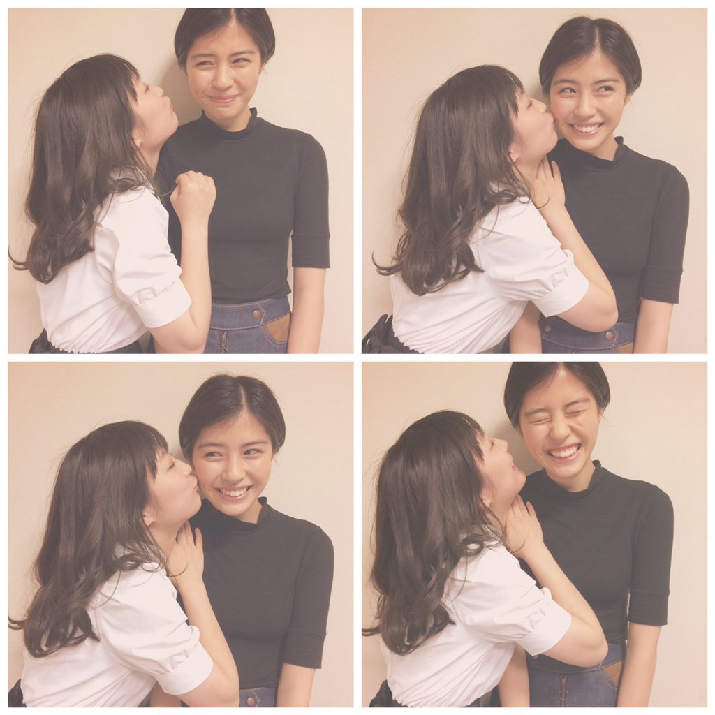 伊藤沙莉 Transit Girls 最後までご覧下さった皆様 本当にありがとうございました Transit Girls で 小百合を演じられたこと 本当に幸せに思います これからも 宜しくお願い致します T Co Yigqeiqdma 伊藤沙莉 Transit Girls 最後までご覧下さった皆様 本当にありがとうございました Transit Girls で 小百合を演じられたこと 本当に幸せに思います これからも 宜しくお願い致します T Co Yigqeiqdma