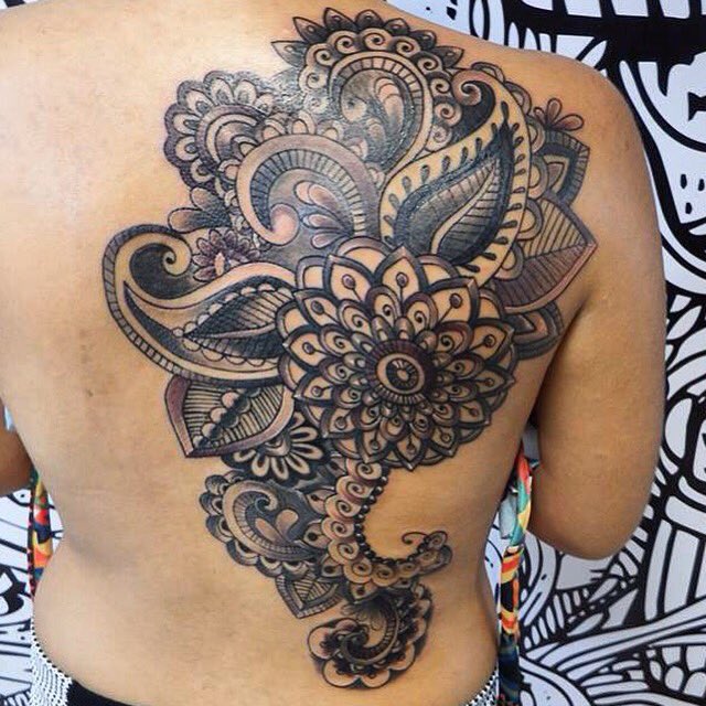 renatotattooing's tweet photo. #mandalatattoo #tattoo #tattooing #sombratonalizada #evolutionmachine #arteempele #tintanapele https://t.co/EyYW0iNMzO