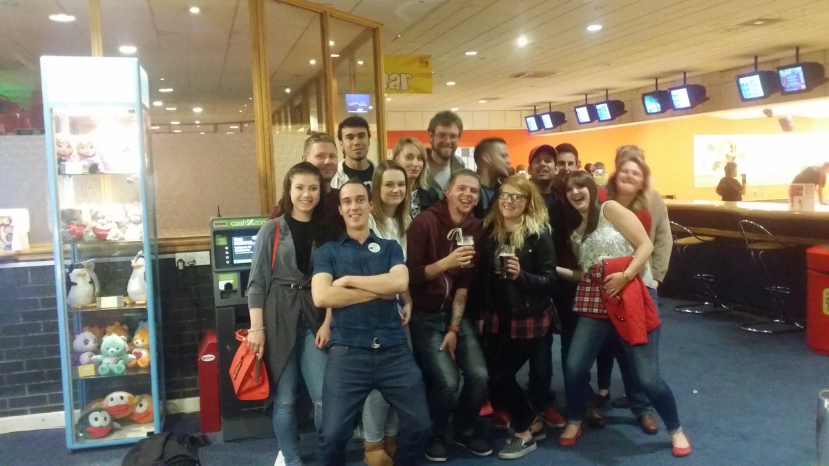 DerehamRdExp's tweet photo. Team Day https://t.co/LsMmuklvW4