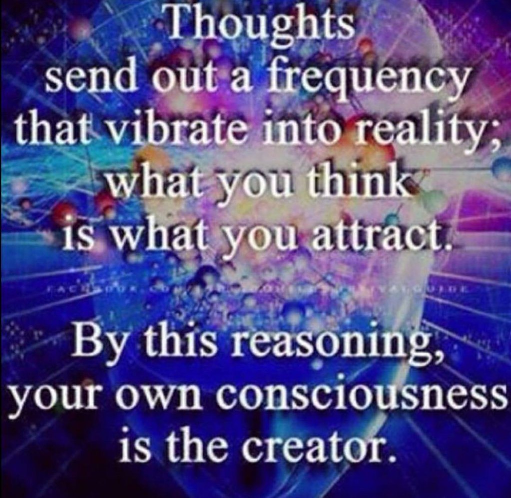 skillsofmind's tweet image. Pay attention to your #thoughts
#MindPower
#SubconsciousMind
#SkillsOfMind