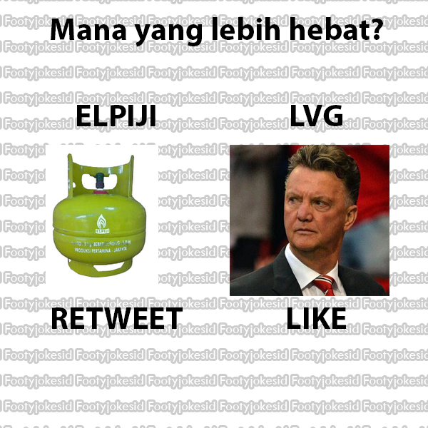 FaktaSepakbola's tweet photo. Retweet jika menurut kalian Elpiji lebih hebat dari LVG https://t.co/KvKoFLhRX5